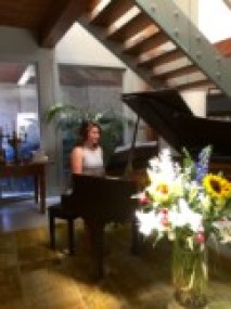Annual Piano Performance Recital